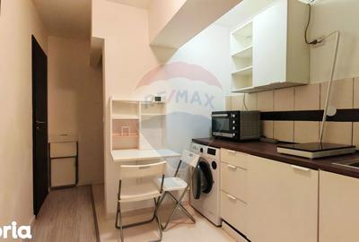 Apartament cu 2 camere în Cișmigiu - 8