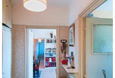 Direct proprietar (fara comison)! Apartament de 2 camere in zona Iancului langa metrou si RATB Direct proprietar (fara comison)! Apartament de 2 camere in zona Iancului langa metrou si RATB - 9