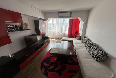 Apartament 3 camere zona Tomis II - 1