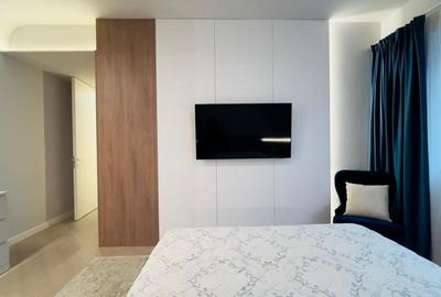 Apartament  3 Camere | Chirie | Pipera | Loc de parcare subteran - 6