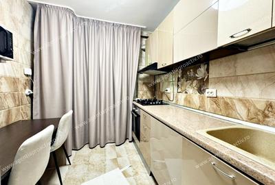 Apartament cu 2 camere semidecomandat în Mazepa 1 - 4