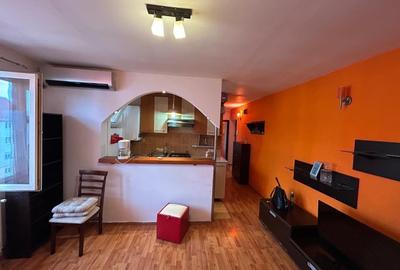 Apartament 3 camere de inchiriat - Pet-Friendly - Zona Cedonia, Sibiu