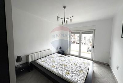 Apartament cu 2 camere semidecomandat, mobilat în Ultracentral - 8