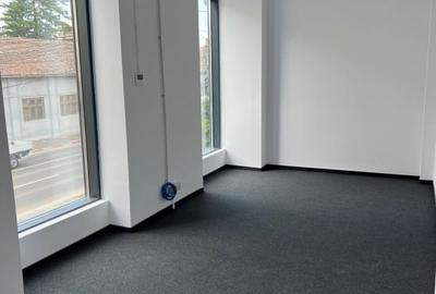 Spatiu birouri 200mp zona Promenada Mall - 3