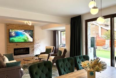 Vila turistica &business cu venit pasiv - 12