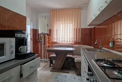 Apartament 3 camere cf 1 decomandat zona Micro 3 - 3
