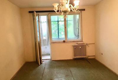 Potential prin personalizare 2 camere Micro 17 etaj 1 - 1