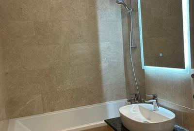 Apartament cu 2 camere în Breazu - 4