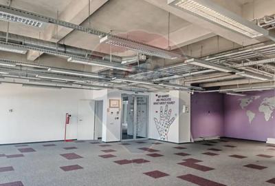 Spațiu comercial, de 414 mp, în Gară - 2