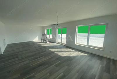 Penthouse in Flore?ti, suprafa?a generoasa, terasa spectaculoasa!