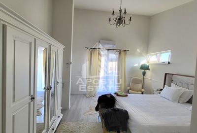 Duplex cu 6 camere cu Teren 350 Mp în Ghiroda - 24