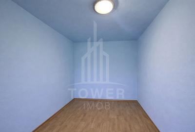 Apartament cu 2 camere semidecomandat în Hipodrom 3 - 6