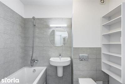 Apartament cu 2 camere, mobilat în Sisești - 3