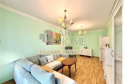 Apartament cu 2 camere decomandat în Albert - 2