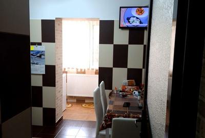 Apartament cu 2 camere decomandat în Teilor - 7