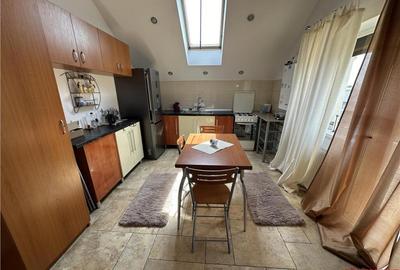 Apartament cu 5 camere decomandat în Central - 13