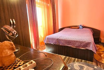 Apartament 4 camere, decomandat, su.75mp.Str.Soveja-Eden - 2