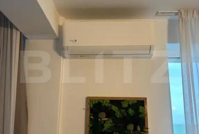 Apartament cu 3 camere decomandat, mobilat în Central - 6