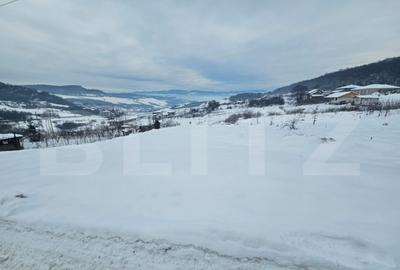 Teren de 990 mp, în Jelna - 2