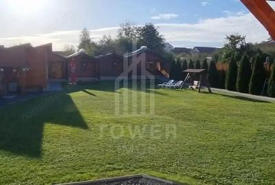 Casa Individuala de vanzare | 306 mp utili | Ocna Sibiului - 13