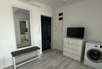 Apartament 1 camera-nou-centrala-Torontal Apartament 1 camera-nou-centrala-Torontal - 3