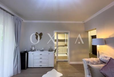 OX525 Amenajari Moderne, Gradina Proprie, Loc Parcare - 5