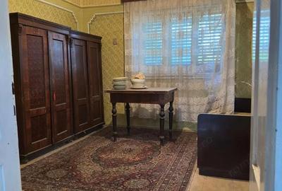 Casă cu 3 camere cu Teren 1500 Mp în Săbolciu - 3