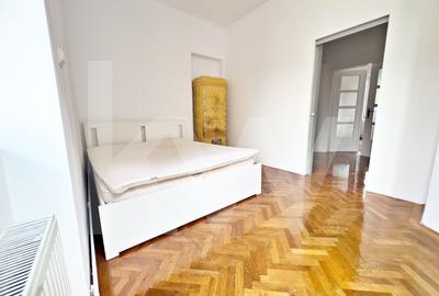 Casa pe un singur nivel cu 3 camere+pivnita. Pod si curte-Zona Sub Arini - 15