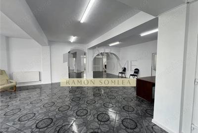 Spatiu birouri 253MP , zona Cantacuzino, Ploiesti - 1