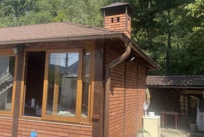 Casă cu 4 camere în Bărbătești - 6