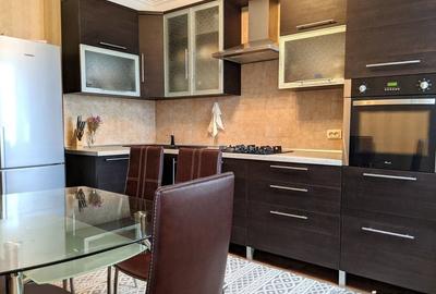 Garsonieră decomandată în Ozana