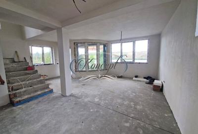 Casa cu panorama spre lac - 3