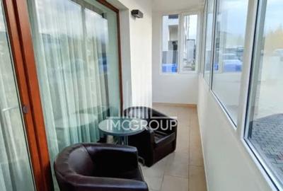 Apartament cu 2 cam si parcare in Buna Ziua, LIDL - 8