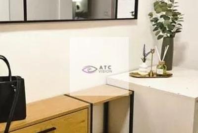 Apartament cu 2 camere decomandat, mobilat în 13 Septembrie - 7