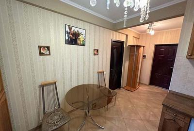 Apartament cu 2 camere în Pantelimon