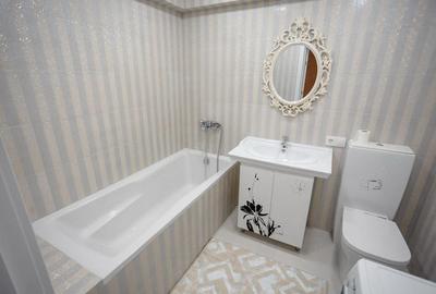 Garsonieră decomandată în Păcii - 1