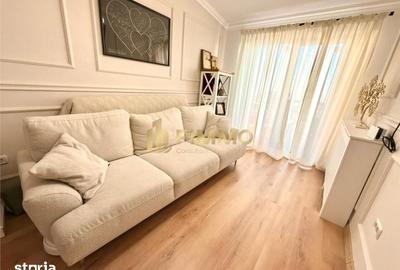 Apartament cu 3 camere în Ipotești - 7