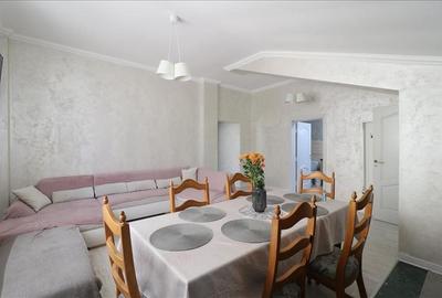 Apartament cu 3 camere decomandat, mobilat în Nicolina - 3