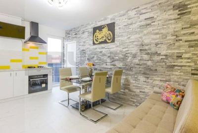 Apartament de 2 camere, 52mp, parcare, zona Parcul Feroviarilor - 2