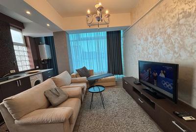 Apartament cu 2 camere în Central - 1