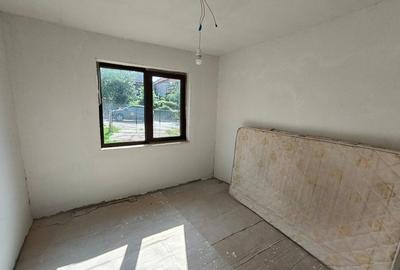 Casa P+M la gri de vanzare - Rasova, comuna Balesti - 4
