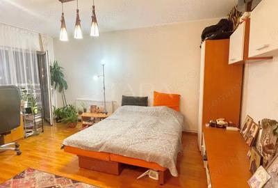 Investi?ie ideala: apartament 1 camera complet utilat in Buna Ziua