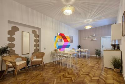 Birou, de 100 mp, în Central - 1