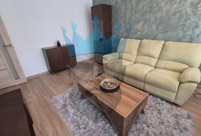 Apartament cu 2 camere decomandat, mobilat în Aviației - 5