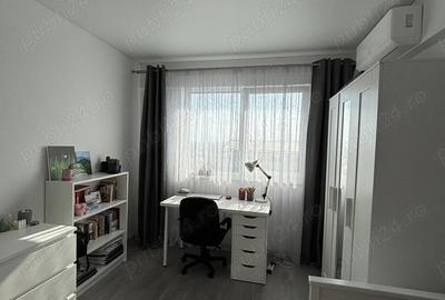 Garsonieră decomandată în Chiajna