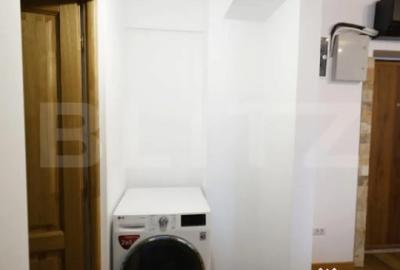 Apartament cu 2 camere semidecomandat în Central - 13