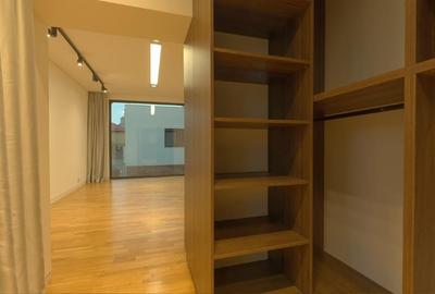 Vila exclusivista in Columbus Residence Pipera – American International School - 9
