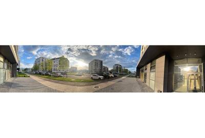 Apartament cu 2 camere decomandat, mobilat în Tractorul - 4