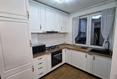 Apartament cu 2 camere semidecomandat, mobilat în Central - 4