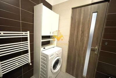 2 Camere decomandate,Parcare, PetfriendIy, Mega Image,Revo,Bd Muncii - 8